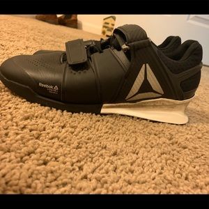 Men’s Reebok Legacy Lifter Shoes
